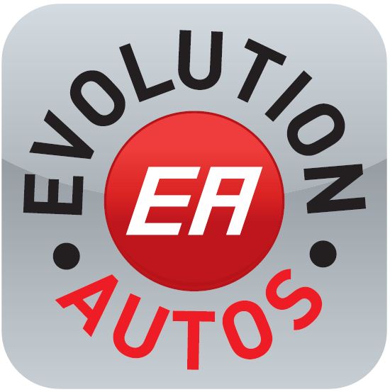 Evolution Auto