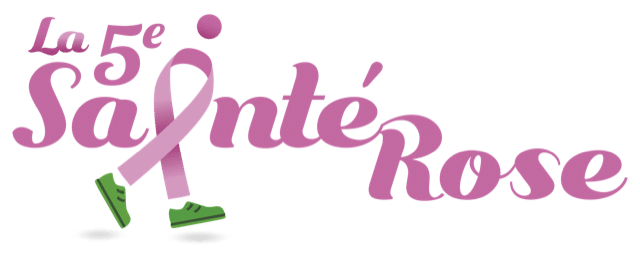 Logo La Sainté Rose